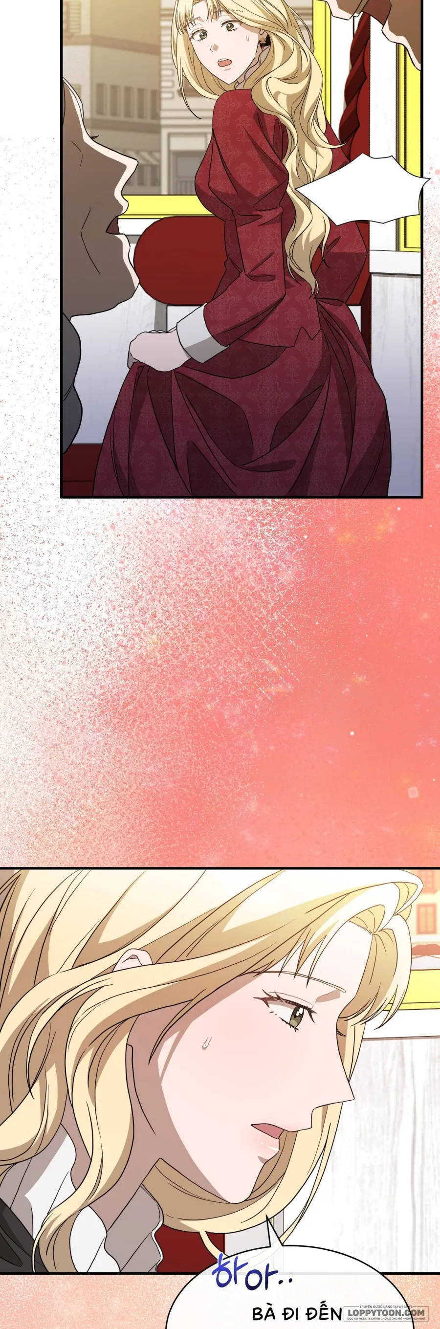Vợ Chồng Giấu Kín Sở Thích - Chap 5