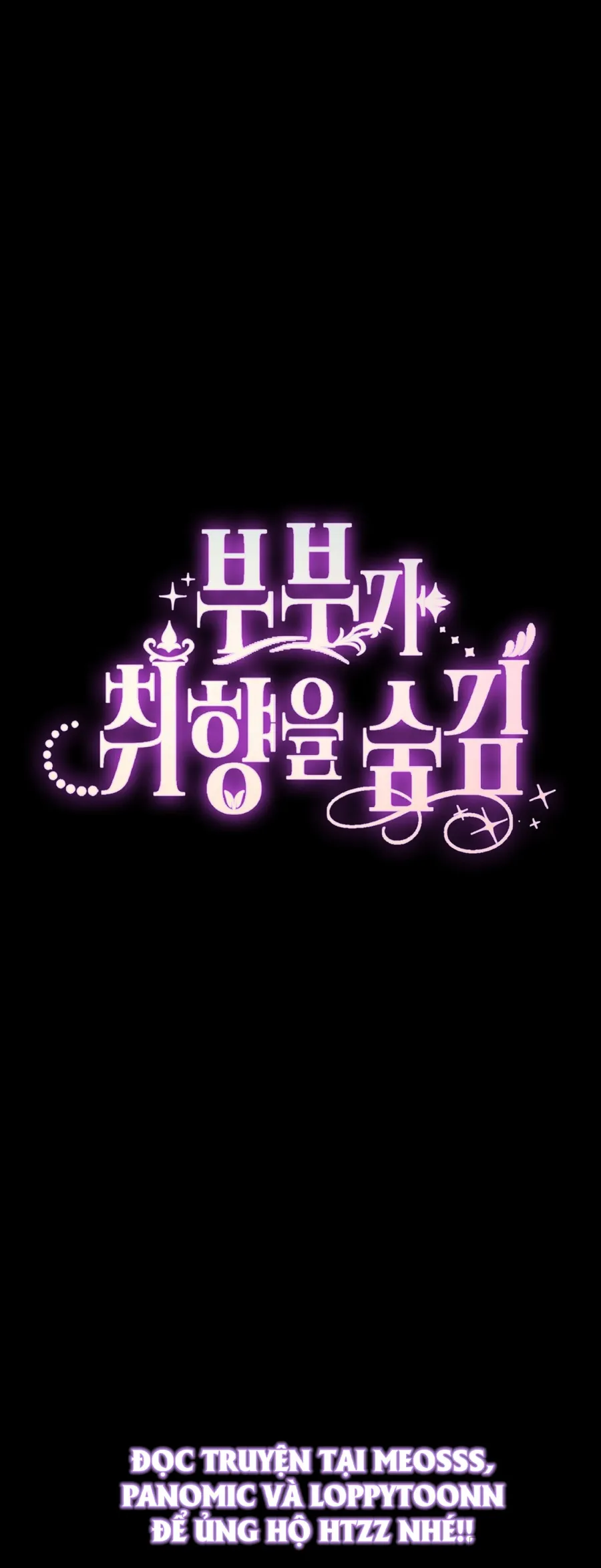 Vợ Chồng Giấu Kín Sở Thích - Chap 6
