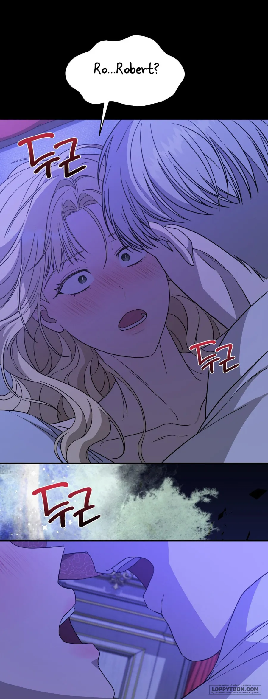Vợ Chồng Giấu Kín Sở Thích - Chap 6