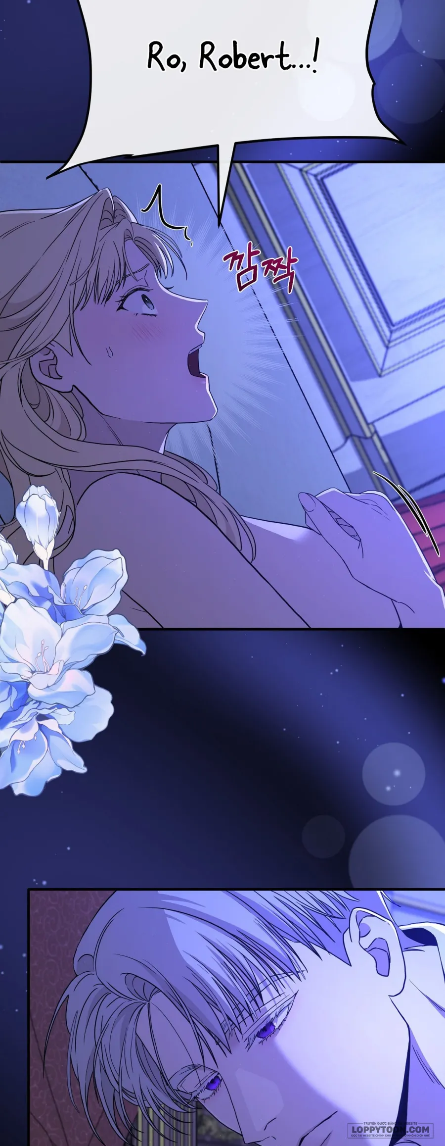 Vợ Chồng Giấu Kín Sở Thích - Chap 6