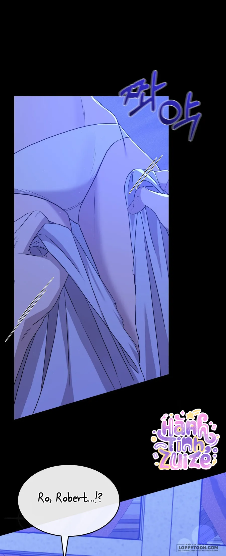 Vợ Chồng Giấu Kín Sở Thích - Chap 6