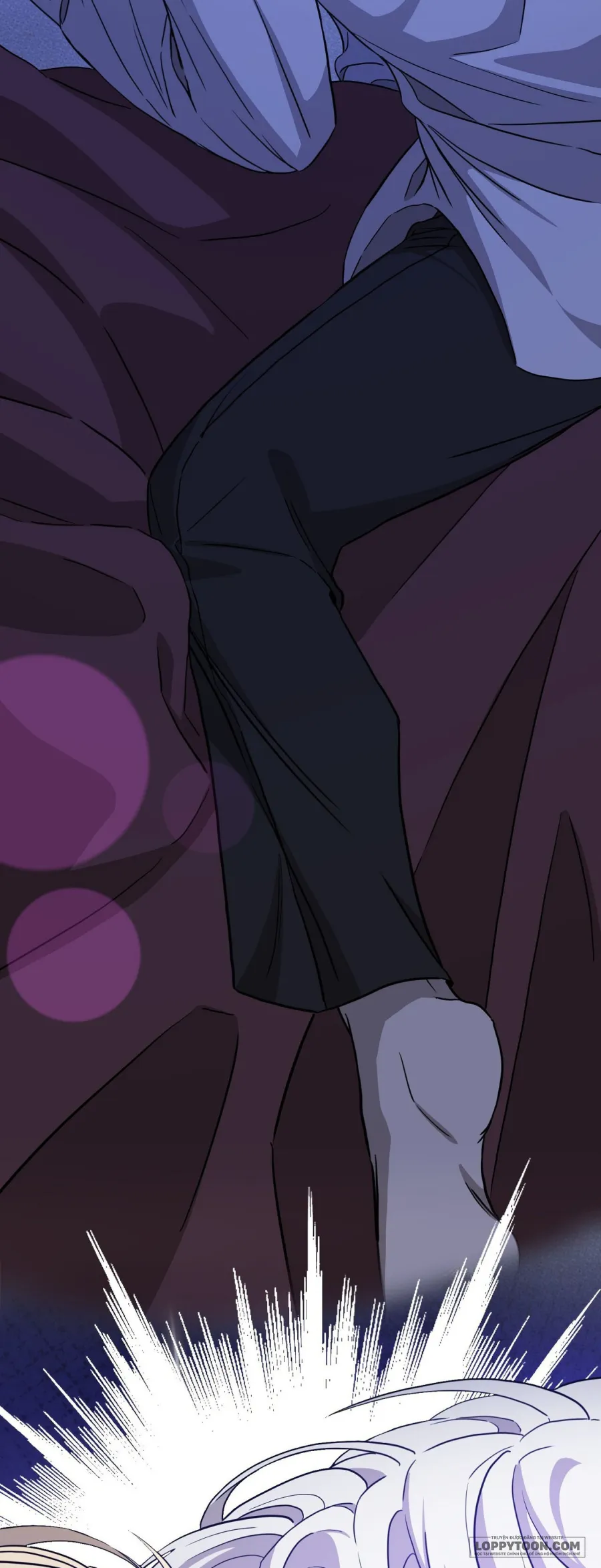 Vợ Chồng Giấu Kín Sở Thích - Chap 6