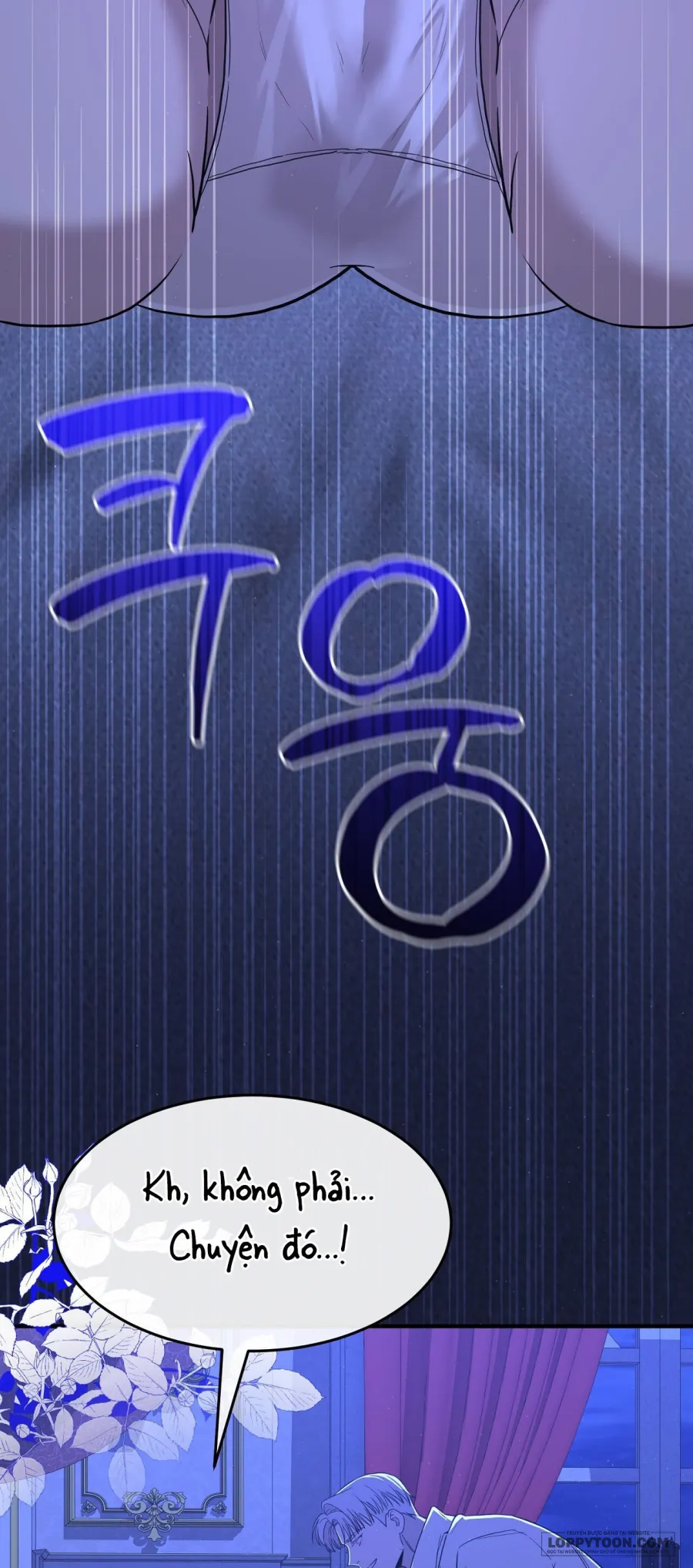 Vợ Chồng Giấu Kín Sở Thích - Chap 6