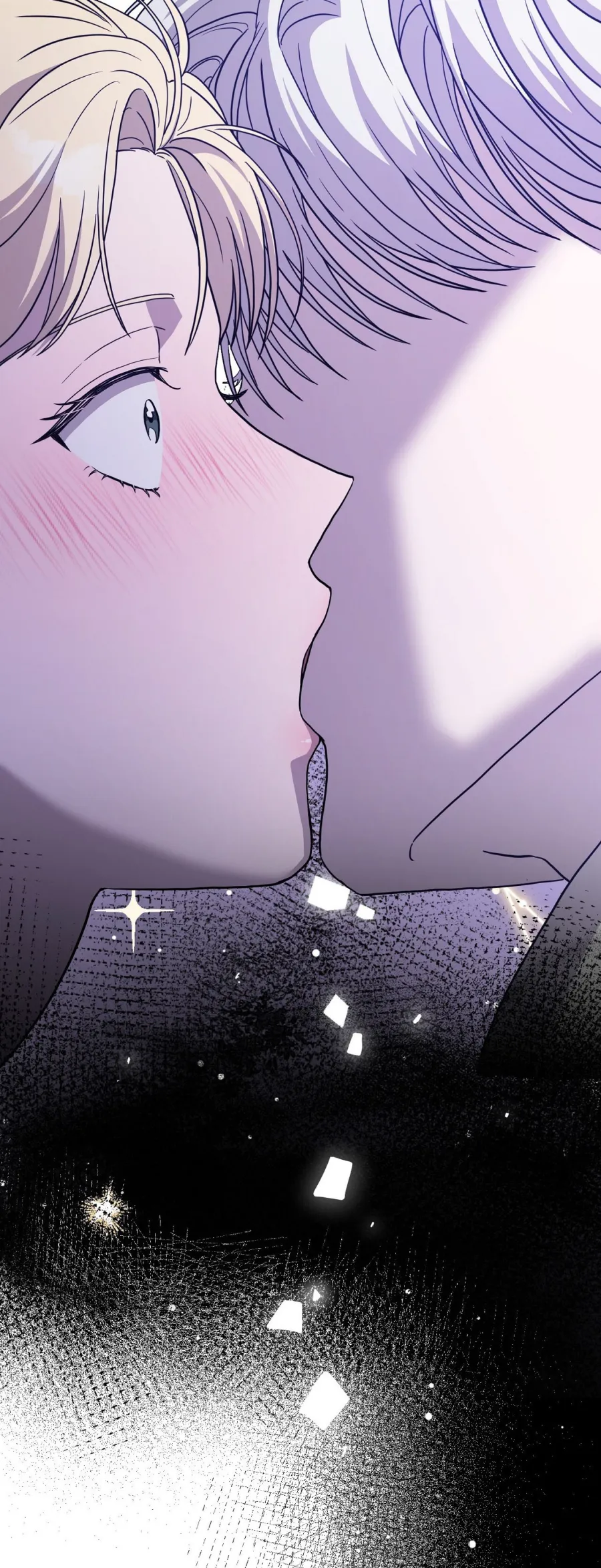 Vợ Chồng Giấu Kín Sở Thích - Chap 6
