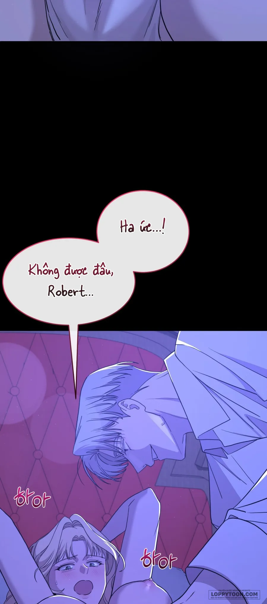 Vợ Chồng Giấu Kín Sở Thích - Chap 6