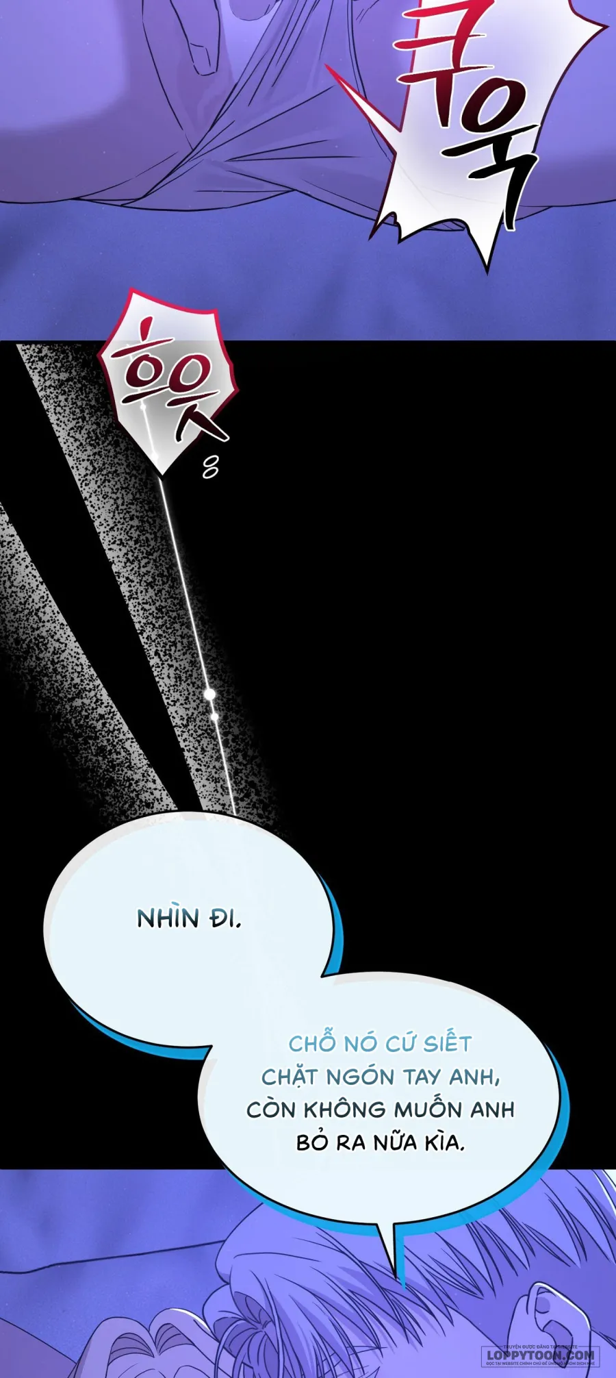 Vợ Chồng Giấu Kín Sở Thích - Chap 6