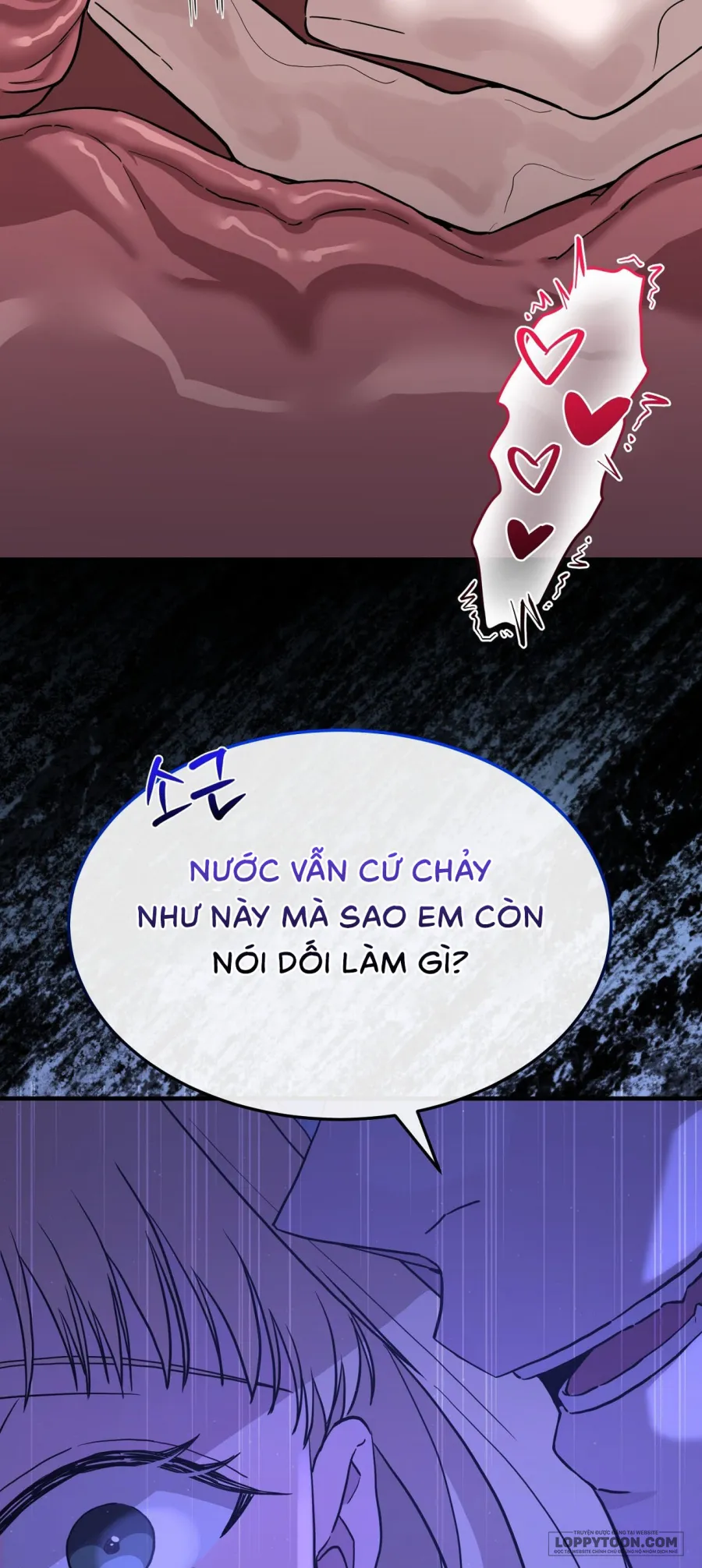 Vợ Chồng Giấu Kín Sở Thích - Chap 6