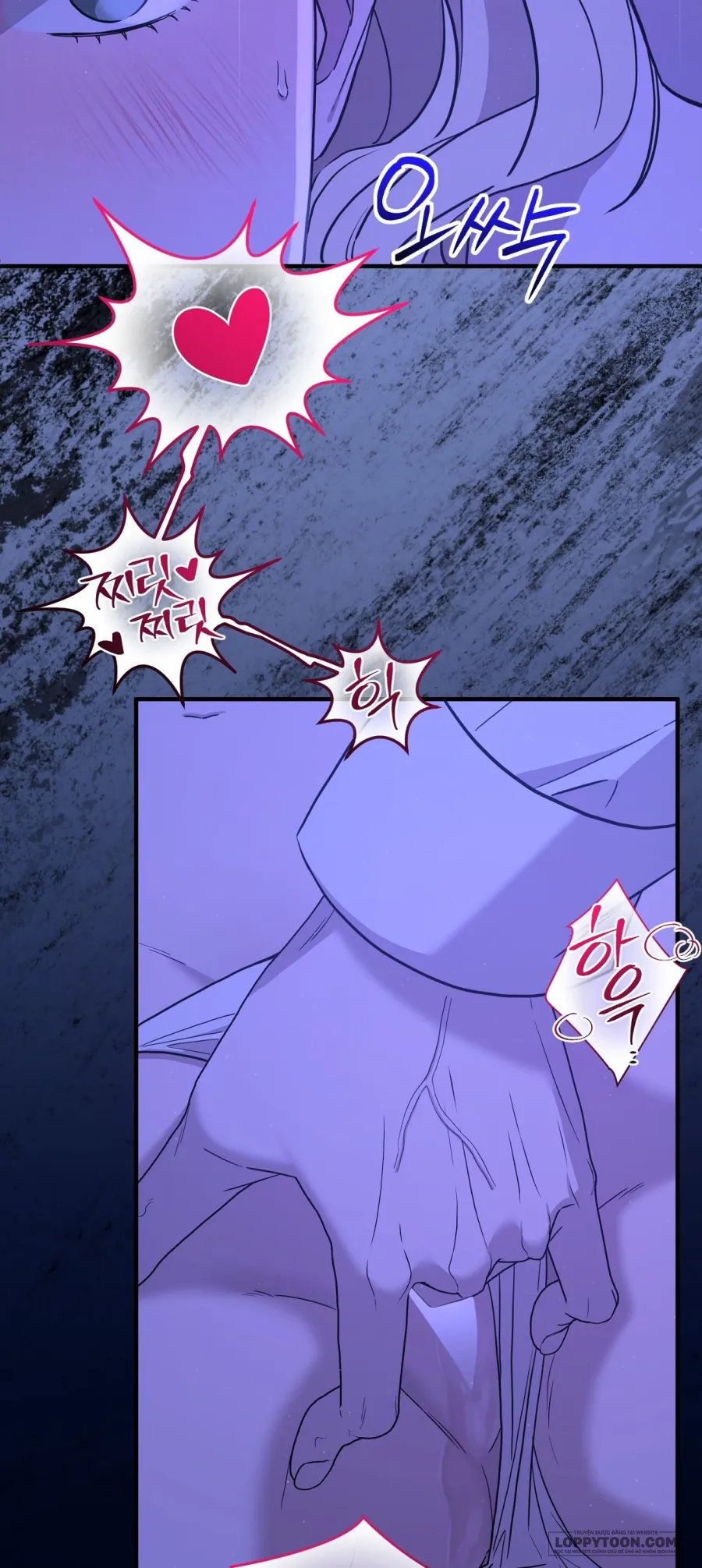 Vợ Chồng Giấu Kín Sở Thích - Chap 6