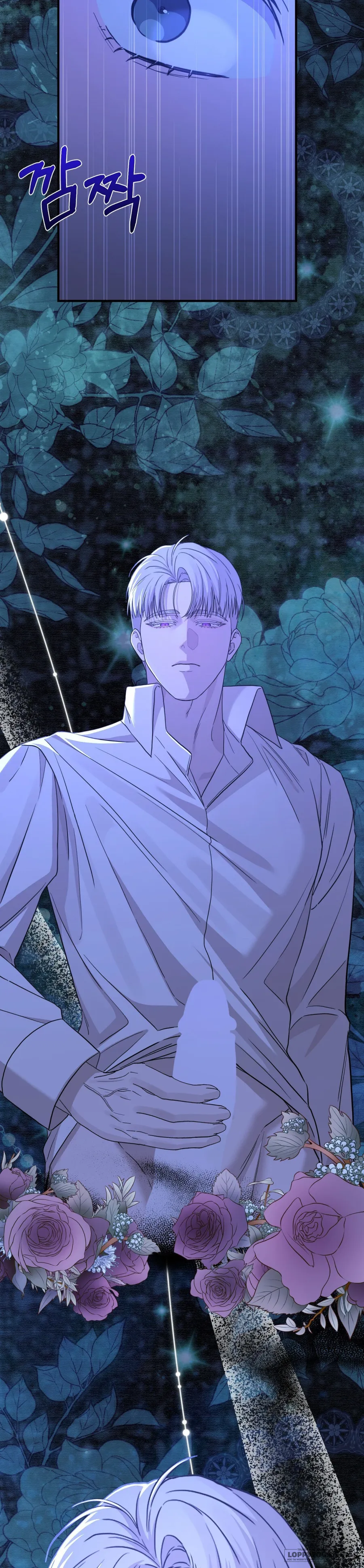 Vợ Chồng Giấu Kín Sở Thích - Chap 6