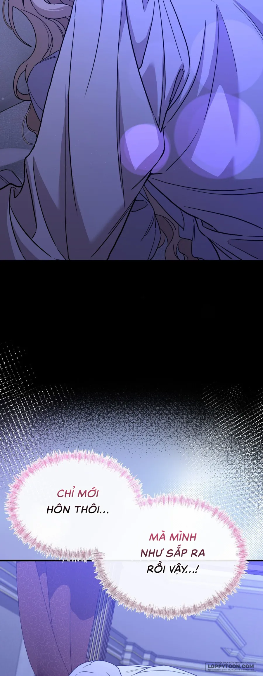Vợ Chồng Giấu Kín Sở Thích - Chap 6