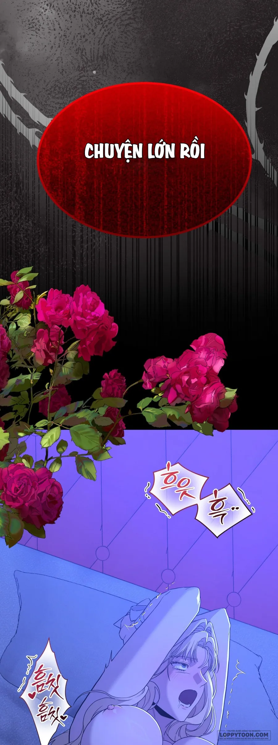 Vợ Chồng Giấu Kín Sở Thích - Chap 7