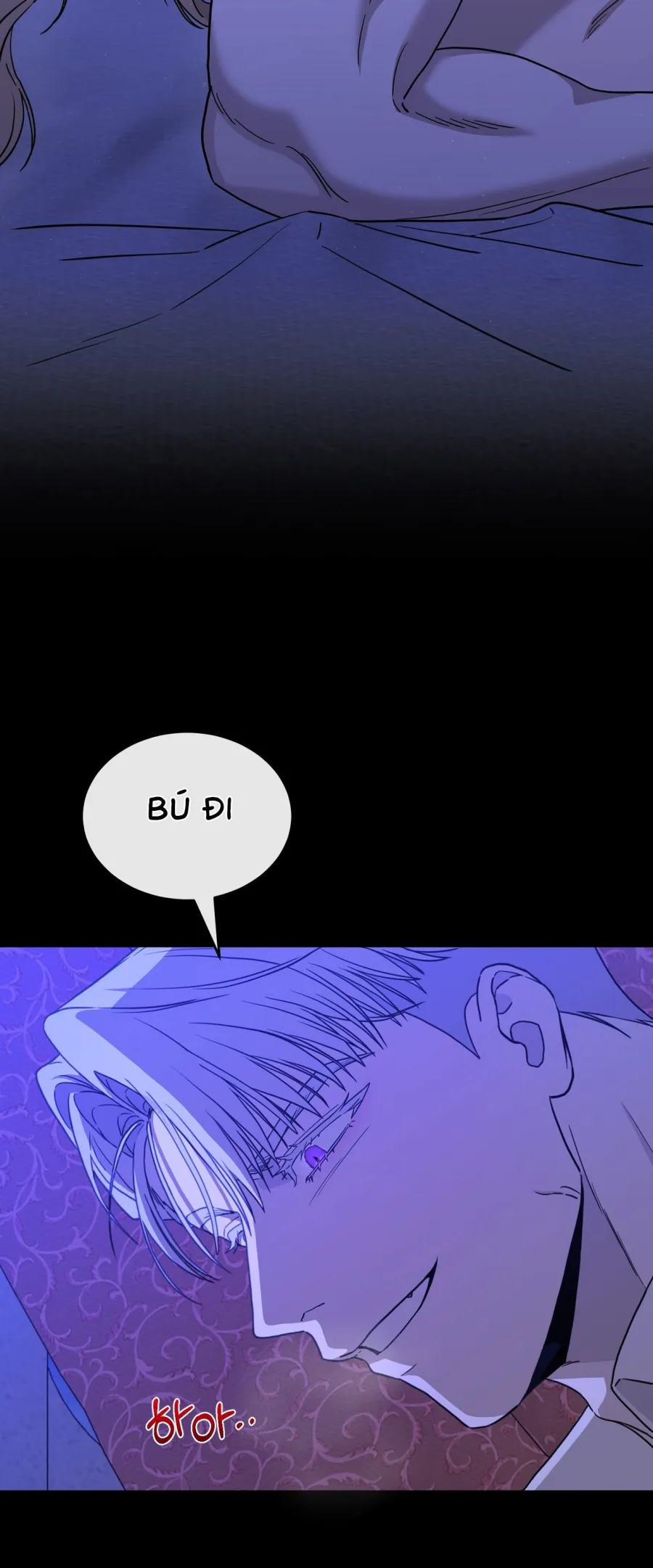 Vợ Chồng Giấu Kín Sở Thích - Chap 7