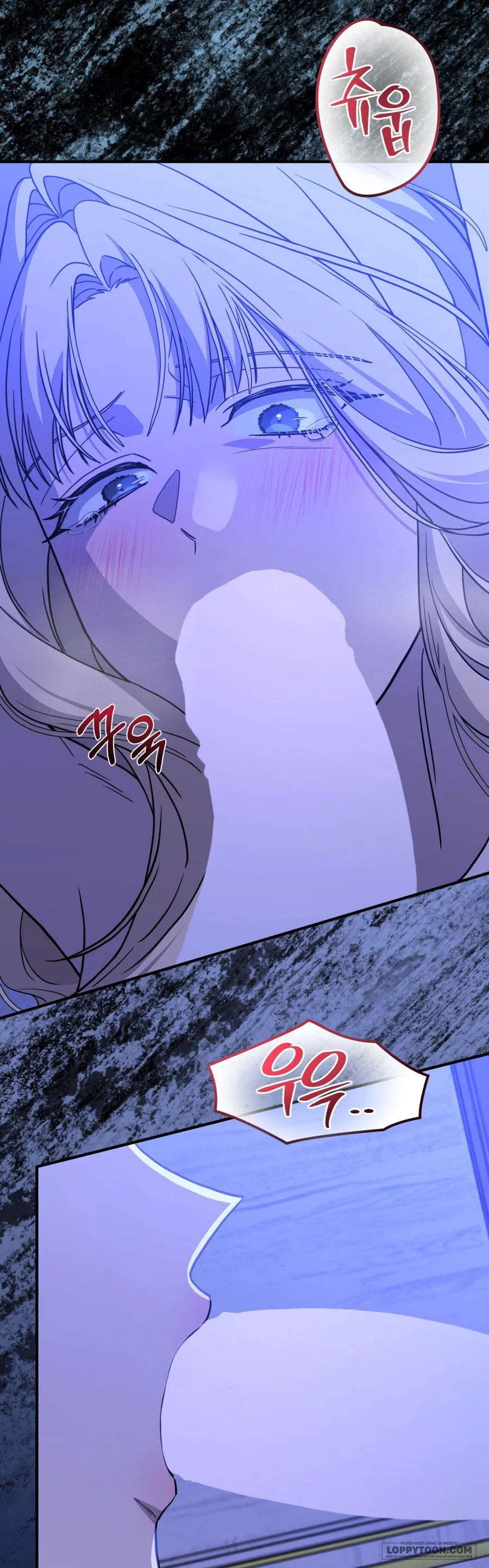 Vợ Chồng Giấu Kín Sở Thích - Chap 7
