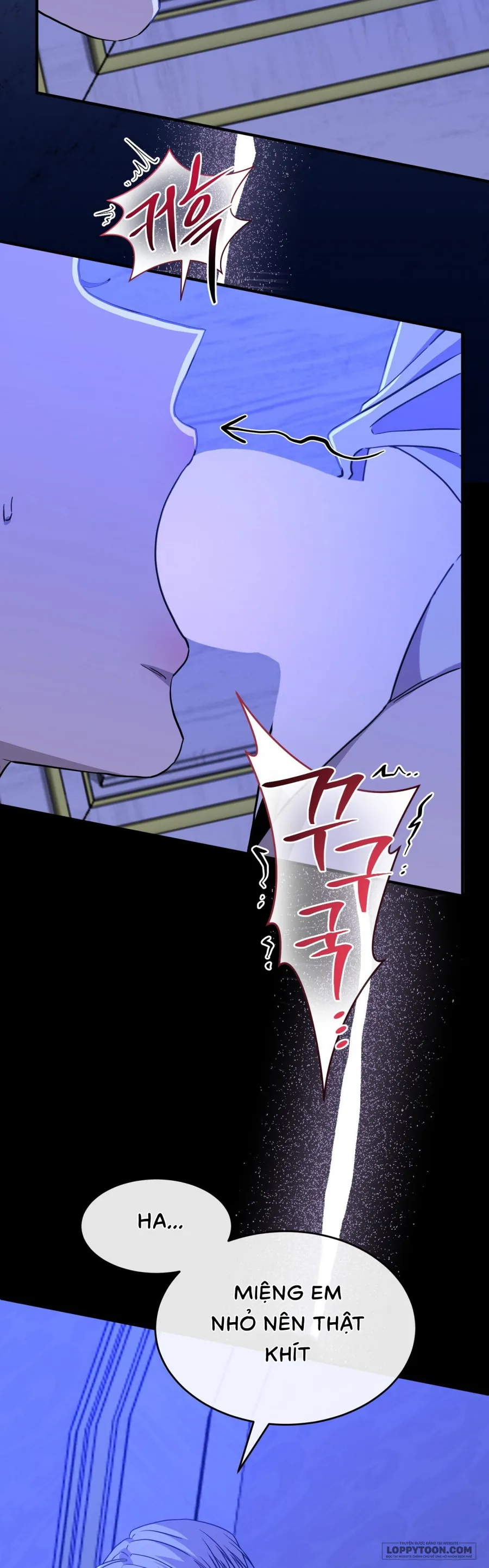 Vợ Chồng Giấu Kín Sở Thích - Chap 7