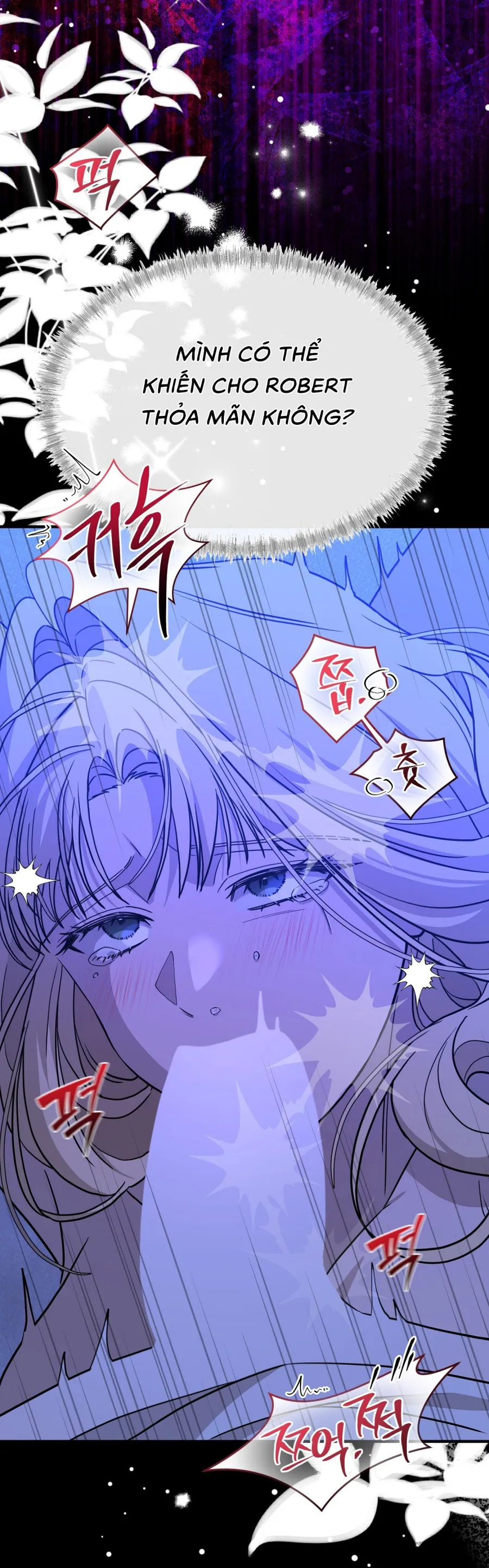 Vợ Chồng Giấu Kín Sở Thích - Chap 7