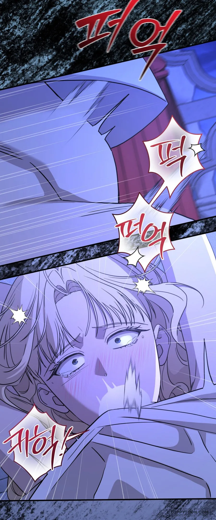 Vợ Chồng Giấu Kín Sở Thích - Chap 7