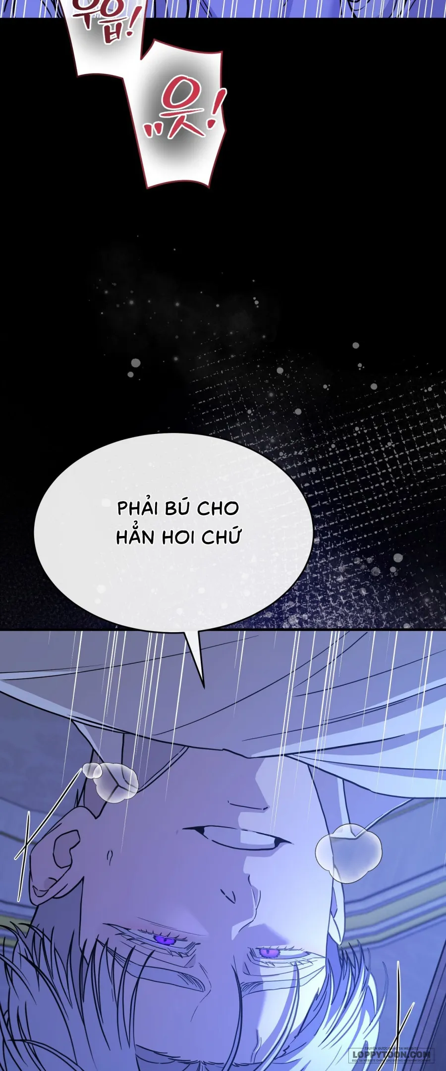 Vợ Chồng Giấu Kín Sở Thích - Chap 7
