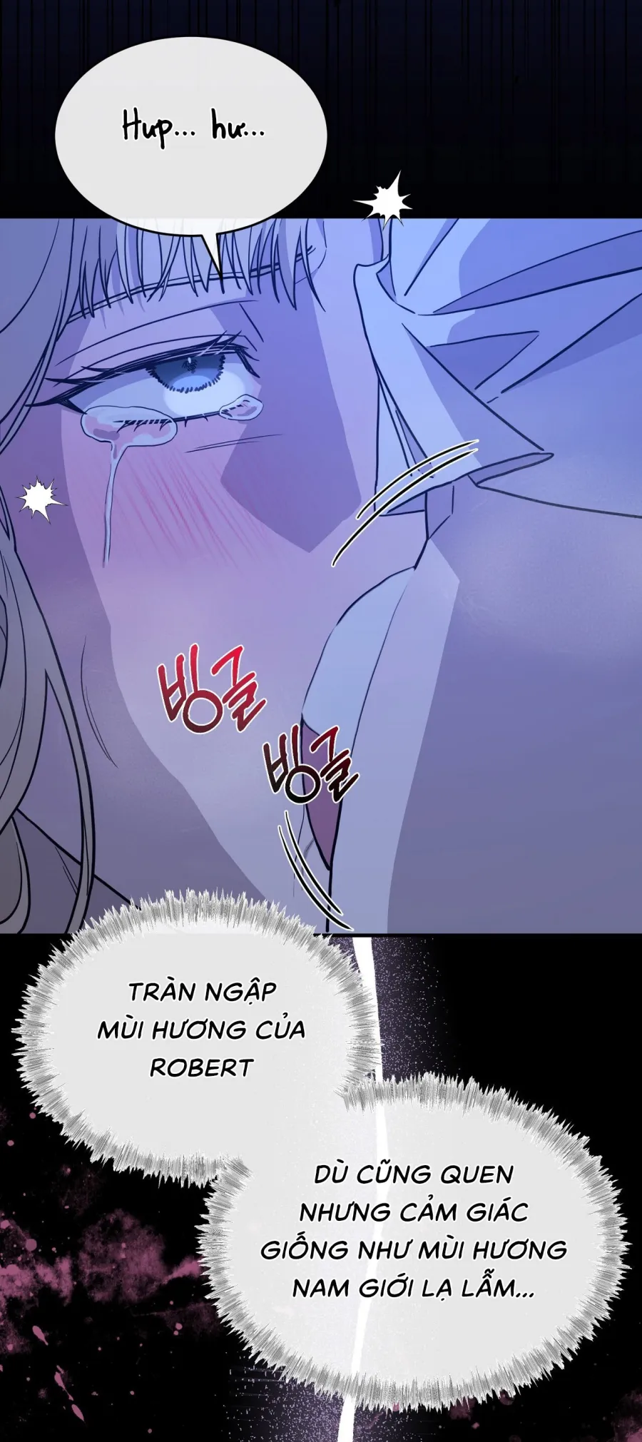 Vợ Chồng Giấu Kín Sở Thích - Chap 7