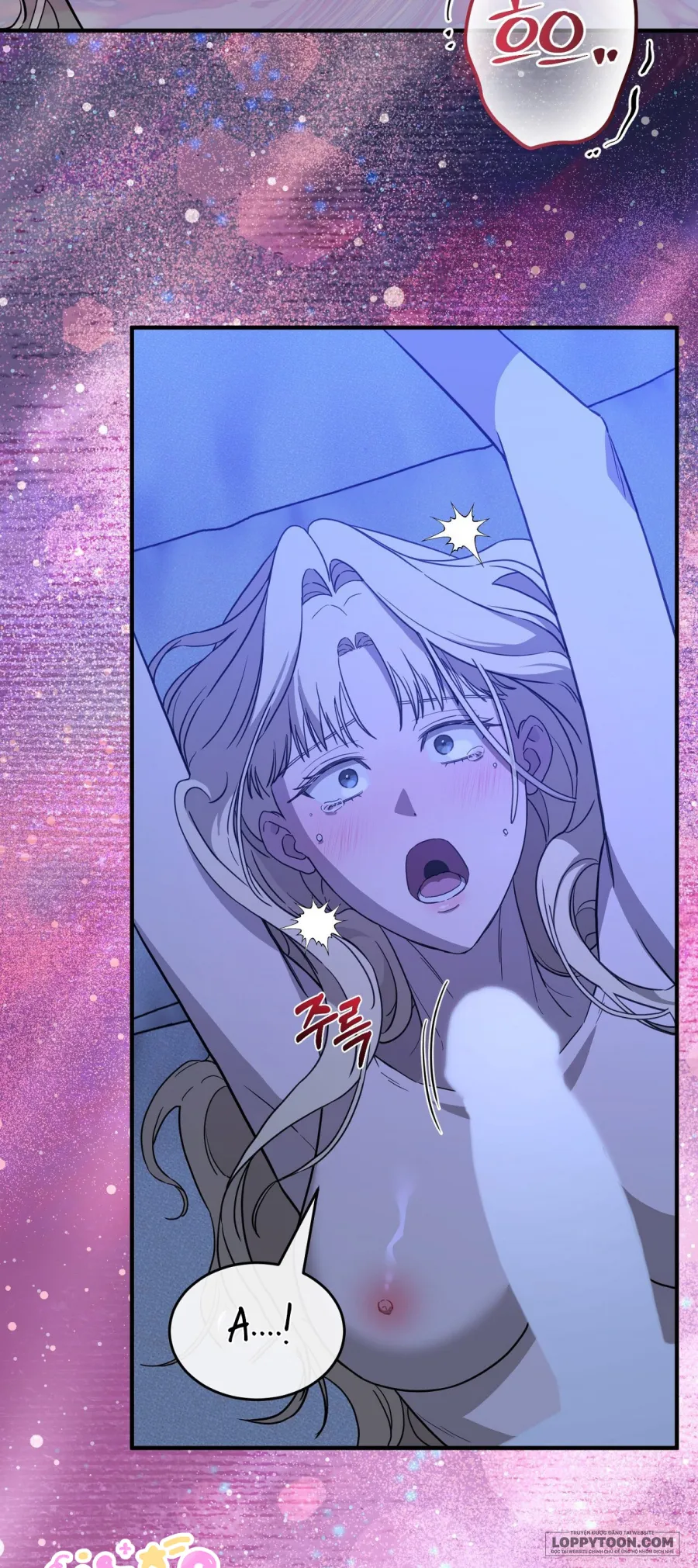 Vợ Chồng Giấu Kín Sở Thích - Chap 7