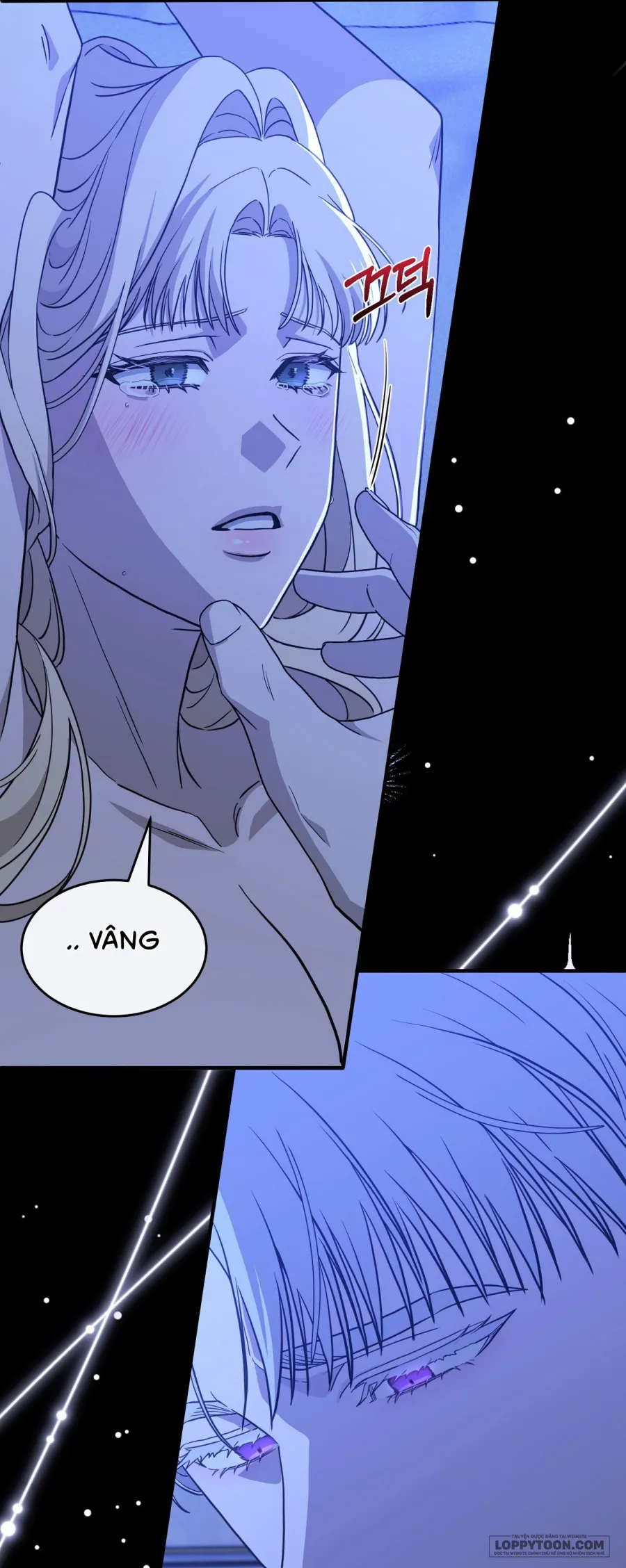Vợ Chồng Giấu Kín Sở Thích - Chap 7