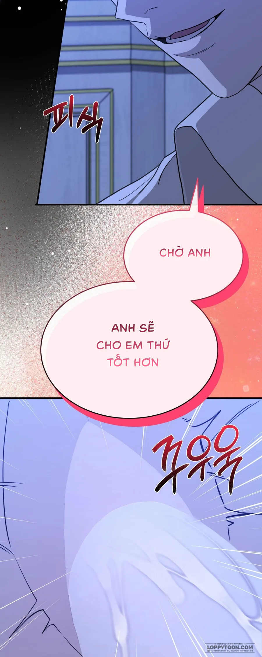 Vợ Chồng Giấu Kín Sở Thích - Chap 7