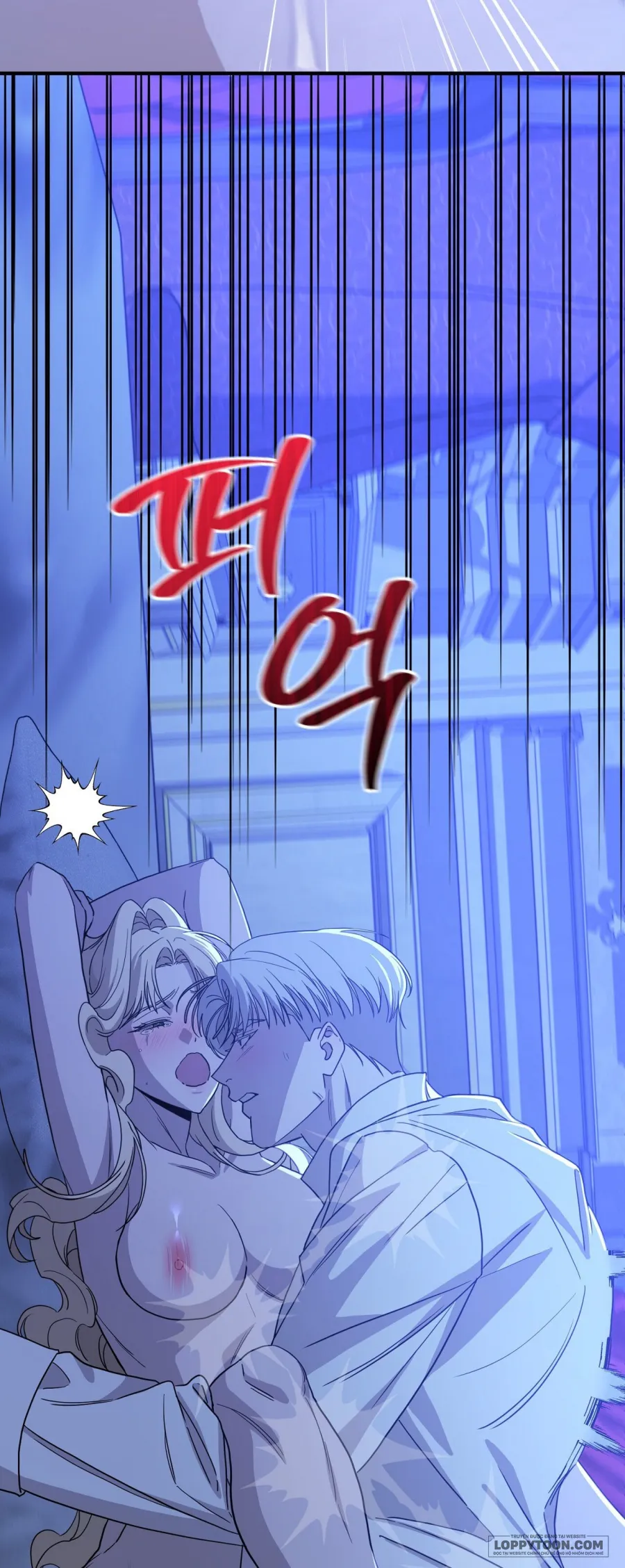 Vợ Chồng Giấu Kín Sở Thích - Chap 7