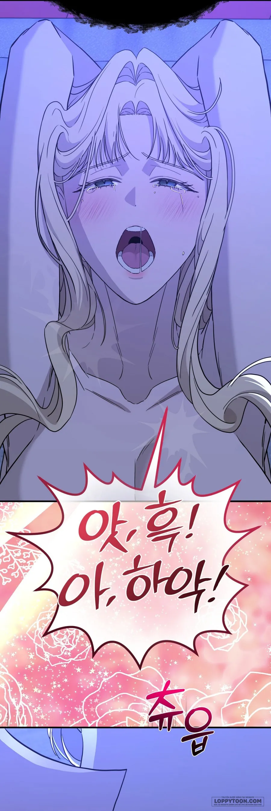 Vợ Chồng Giấu Kín Sở Thích - Chap 7