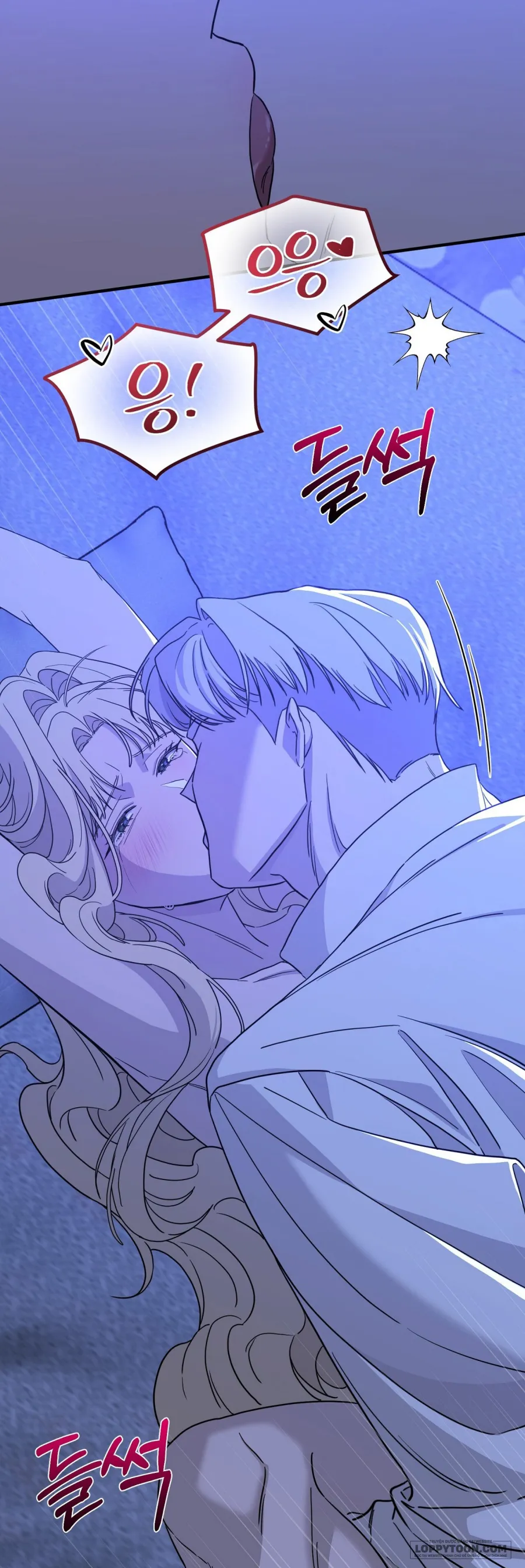 Vợ Chồng Giấu Kín Sở Thích - Chap 7