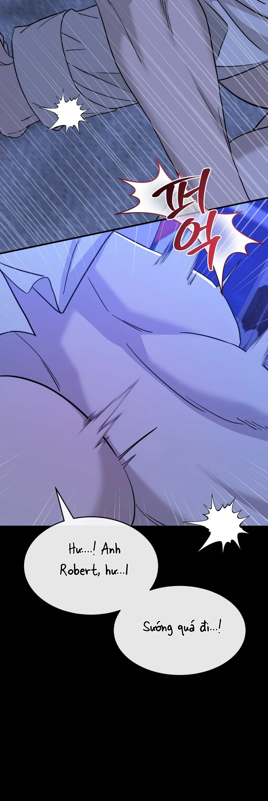 Vợ Chồng Giấu Kín Sở Thích - Chap 7