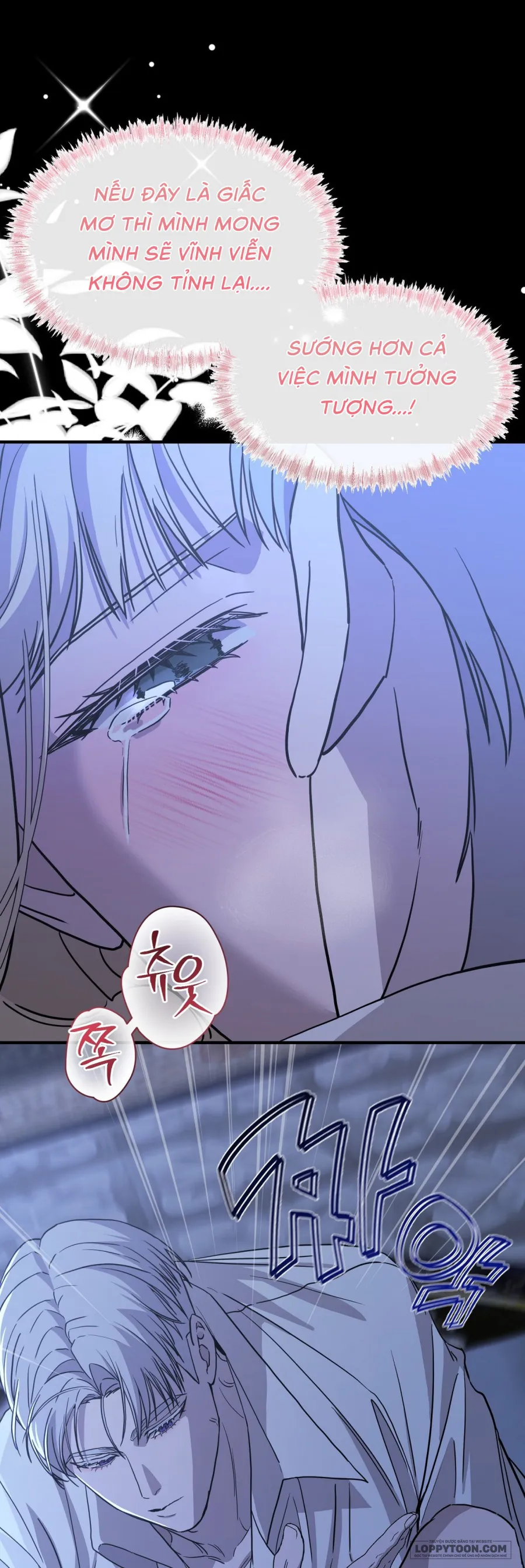 Vợ Chồng Giấu Kín Sở Thích - Chap 7