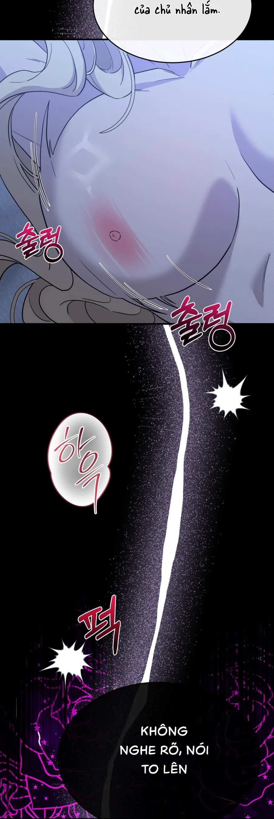 Vợ Chồng Giấu Kín Sở Thích - Chap 7