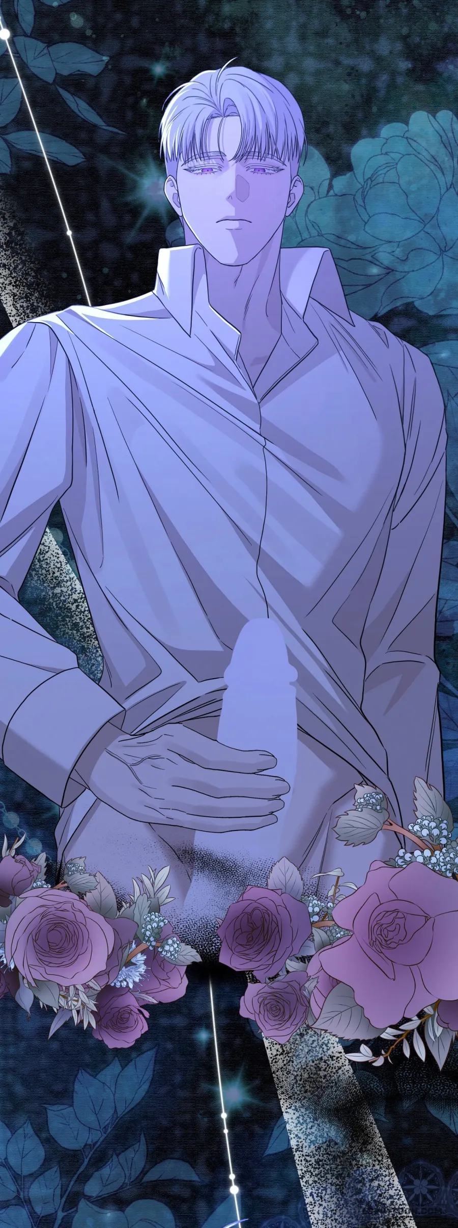 Vợ Chồng Giấu Kín Sở Thích - Chap 7