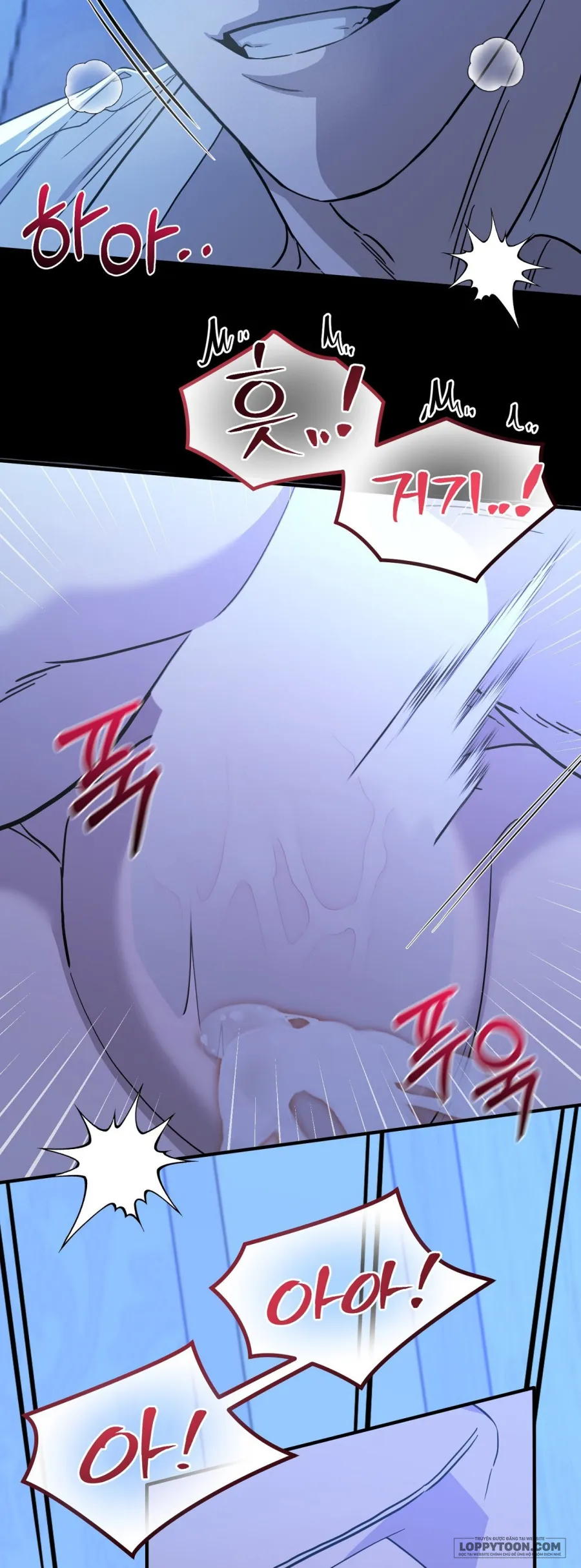 Vợ Chồng Giấu Kín Sở Thích - Chap 7