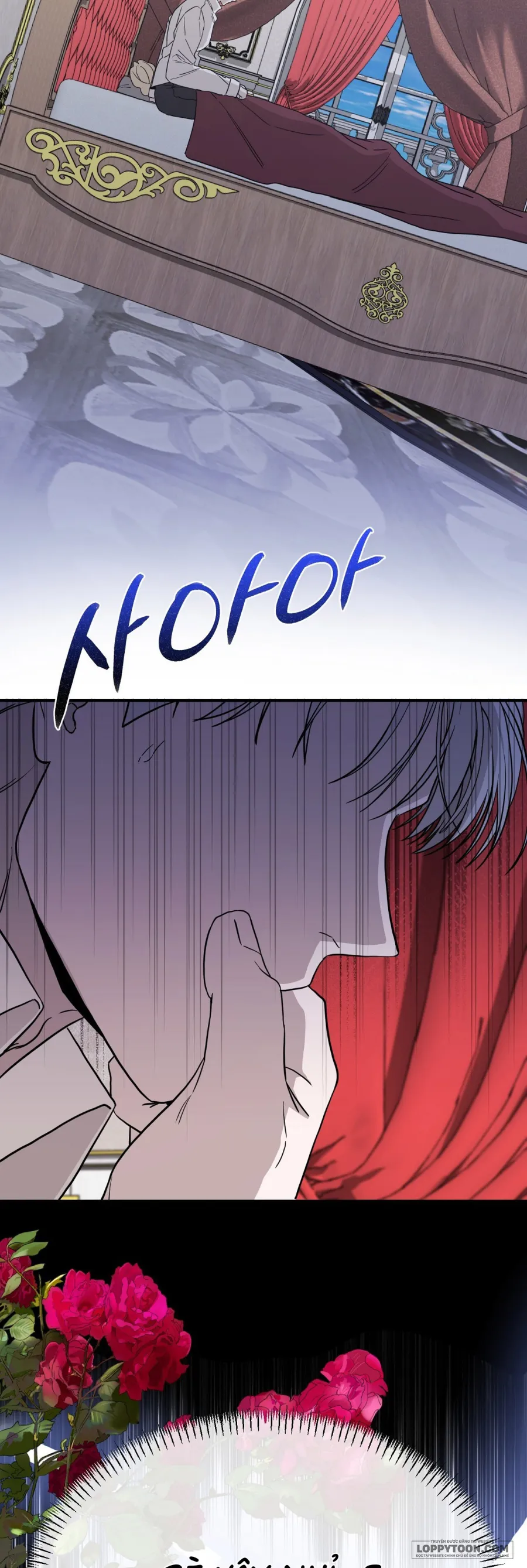 Vợ Chồng Giấu Kín Sở Thích - Chap 7