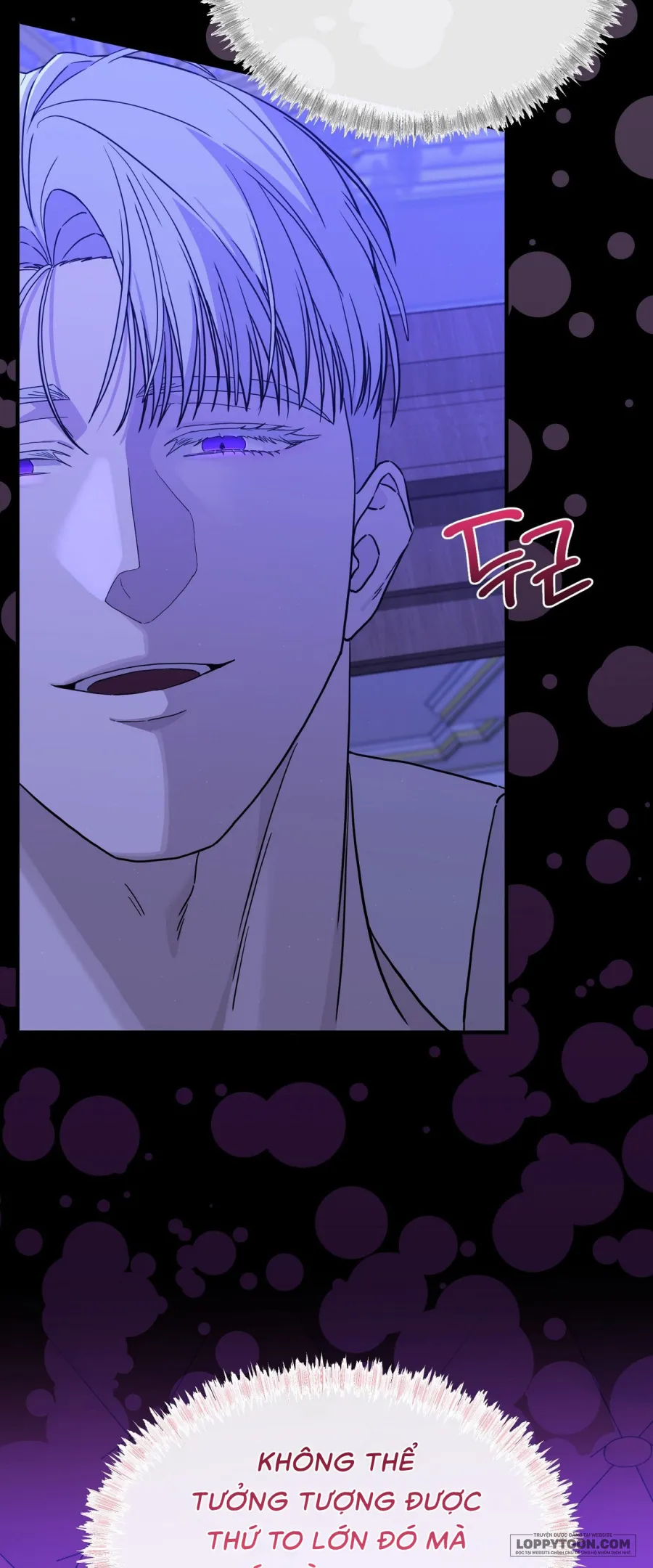 Vợ Chồng Giấu Kín Sở Thích - Chap 7