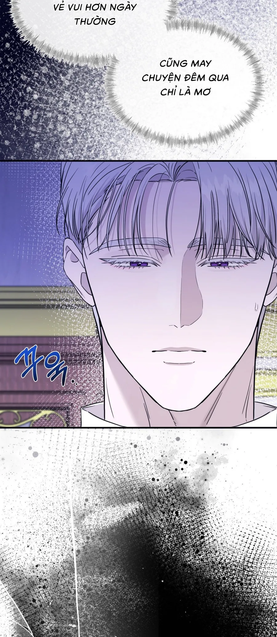Vợ Chồng Giấu Kín Sở Thích - Chap 8