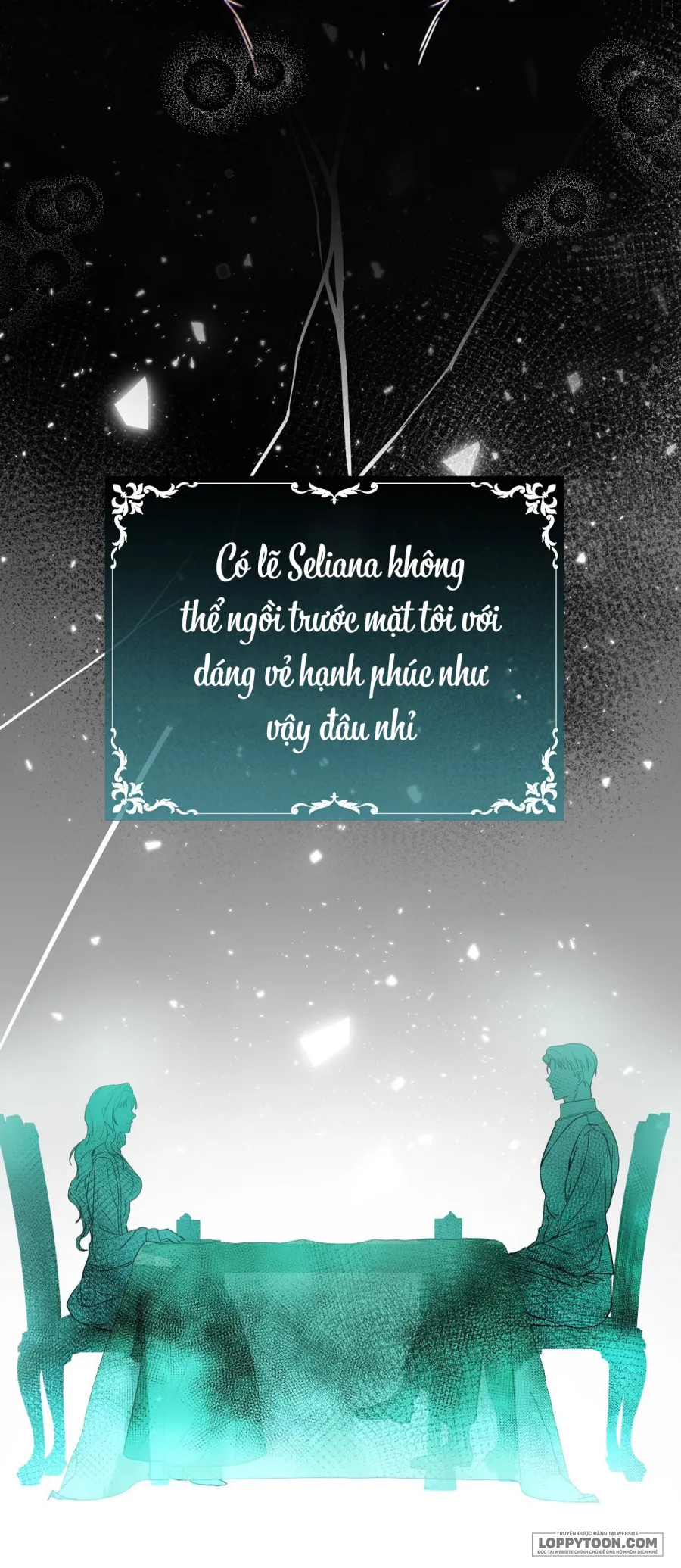 Vợ Chồng Giấu Kín Sở Thích - Chap 8