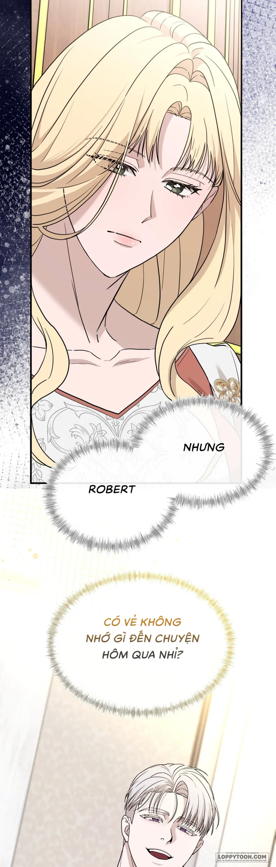 Vợ Chồng Giấu Kín Sở Thích - Chap 8