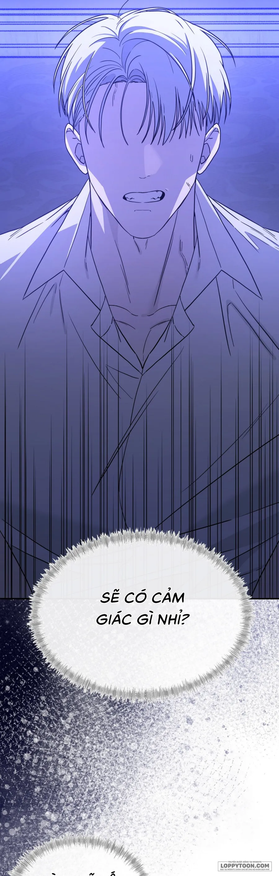 Vợ Chồng Giấu Kín Sở Thích - Chap 8