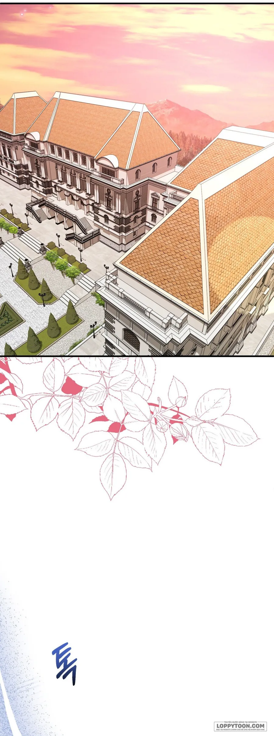 Vợ Chồng Giấu Kín Sở Thích - Chap 8