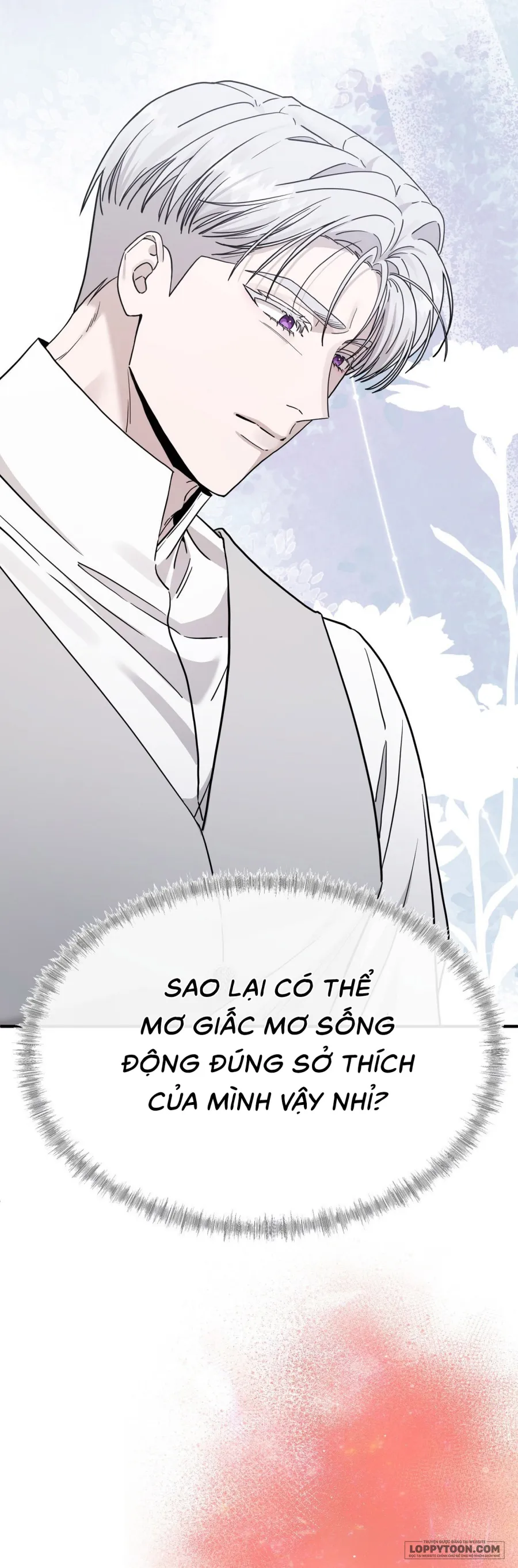 Vợ Chồng Giấu Kín Sở Thích - Chap 8
