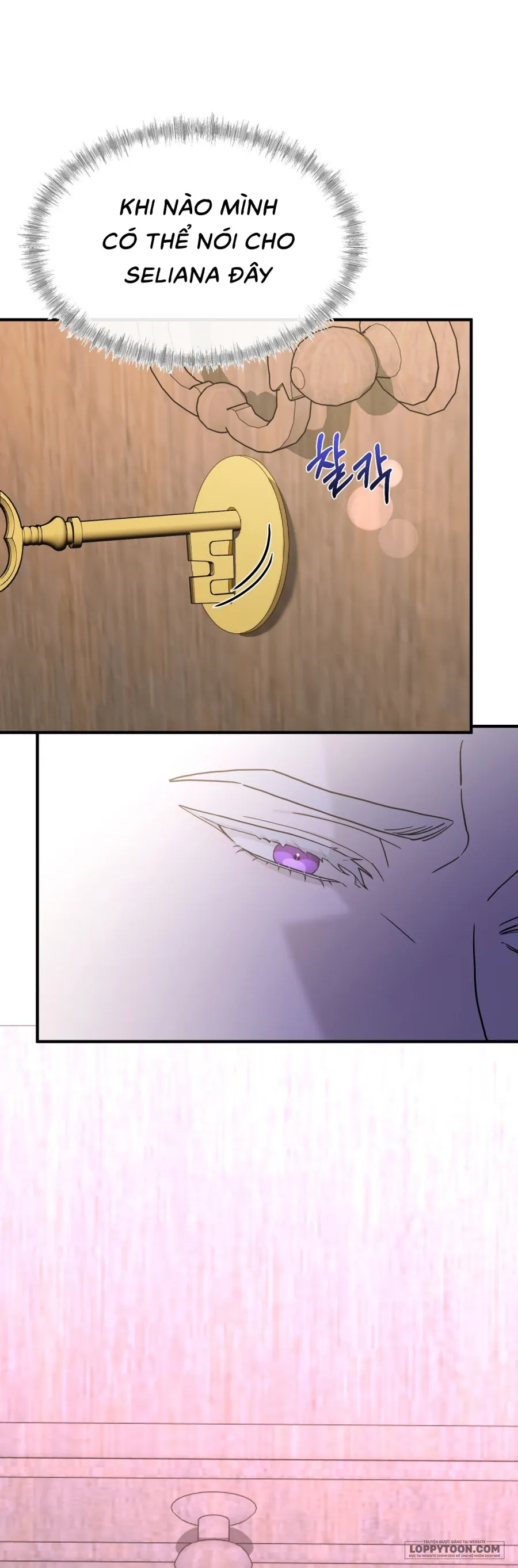 Vợ Chồng Giấu Kín Sở Thích - Chap 8
