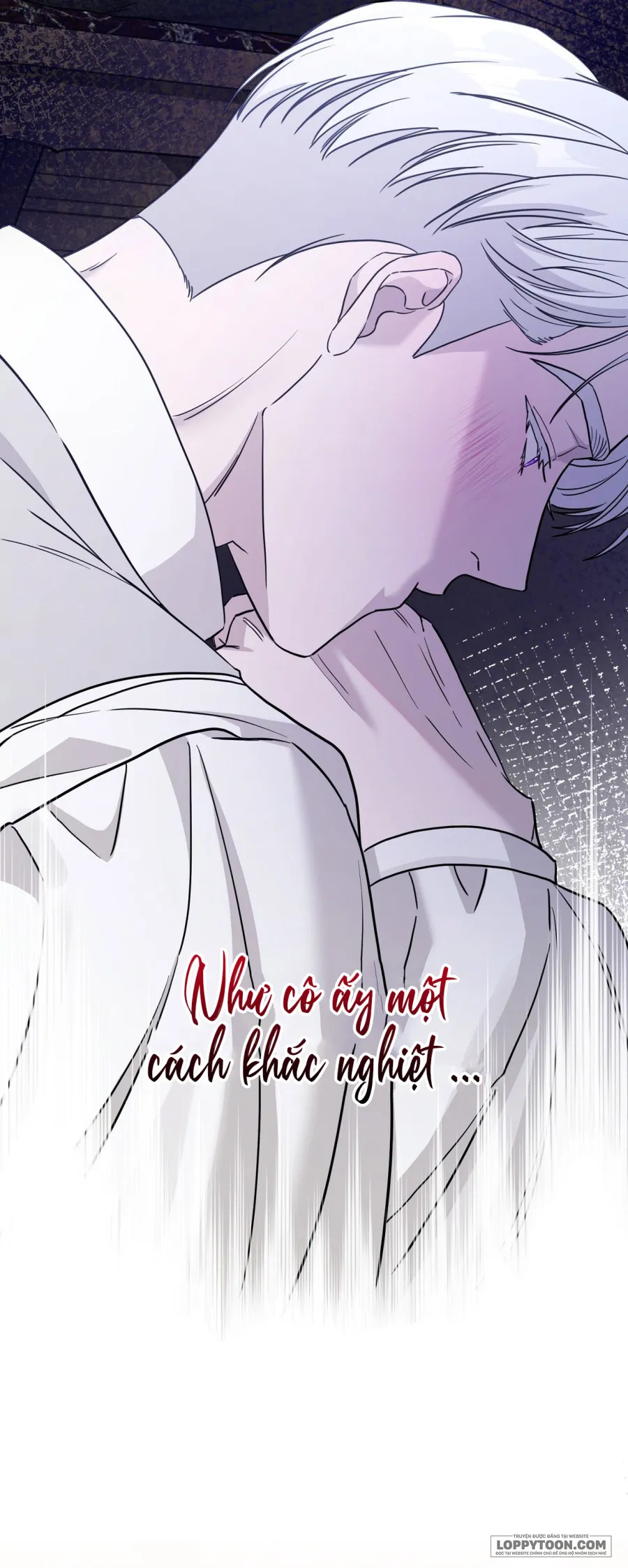 Vợ Chồng Giấu Kín Sở Thích - Chap 8
