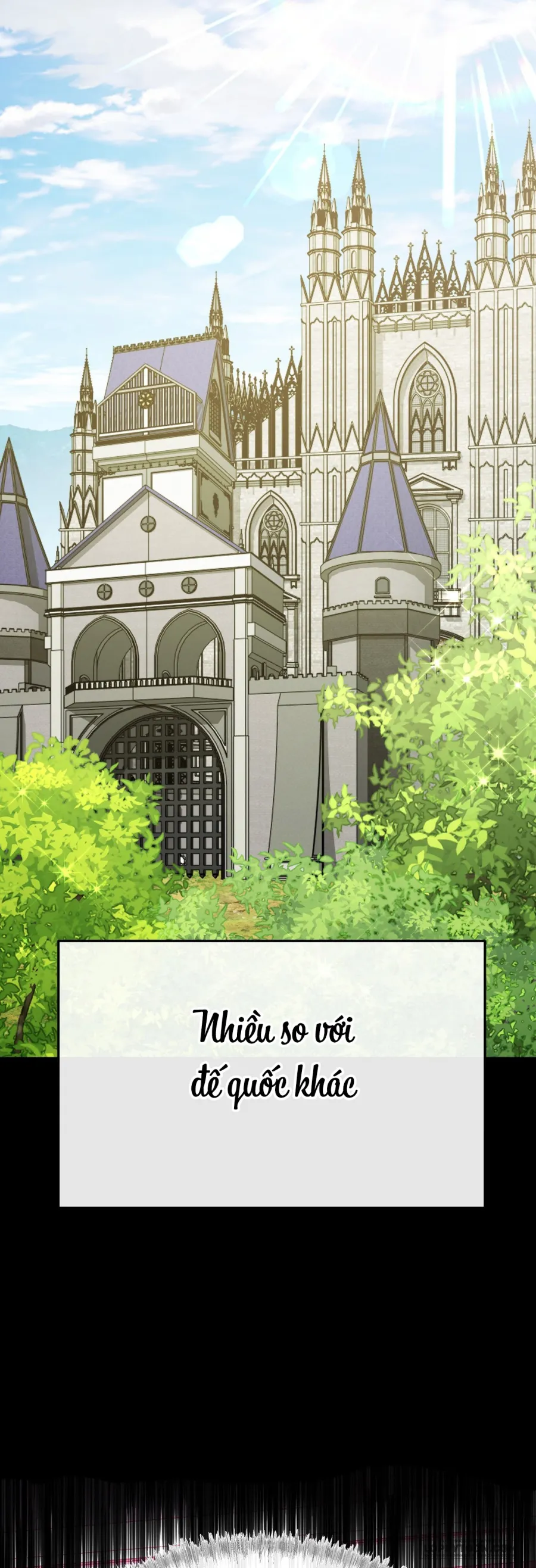Vợ Chồng Giấu Kín Sở Thích - Chap 8