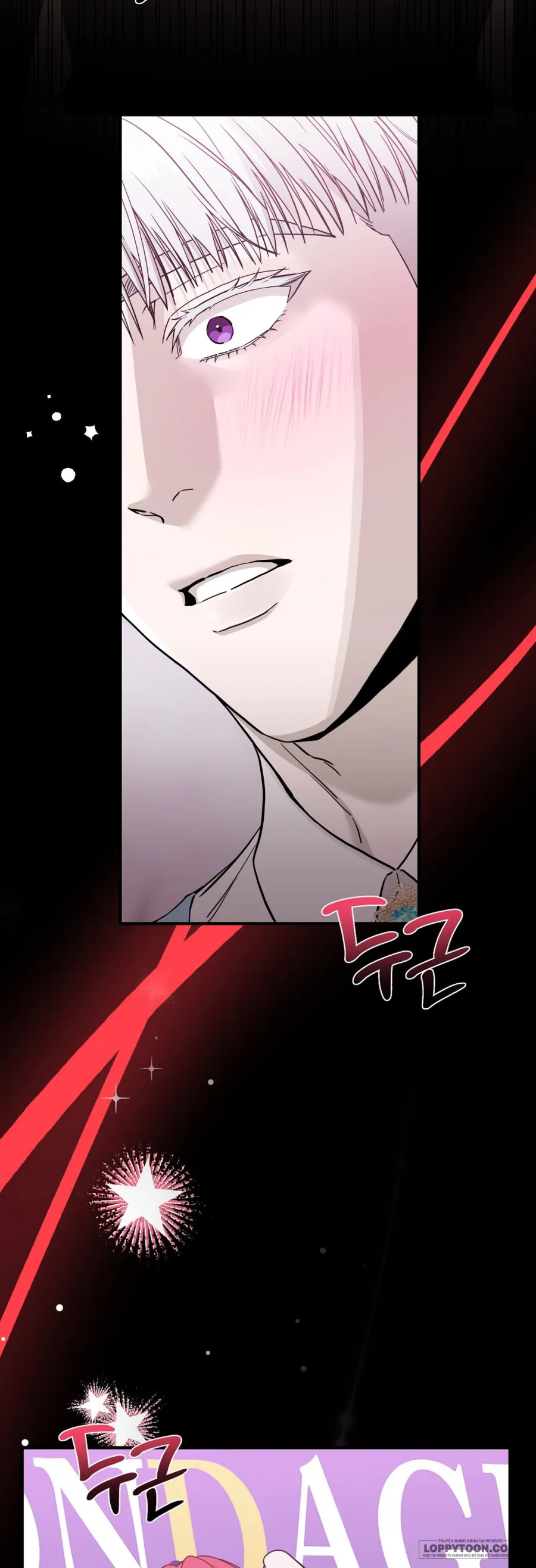 Vợ Chồng Giấu Kín Sở Thích - Chap 8