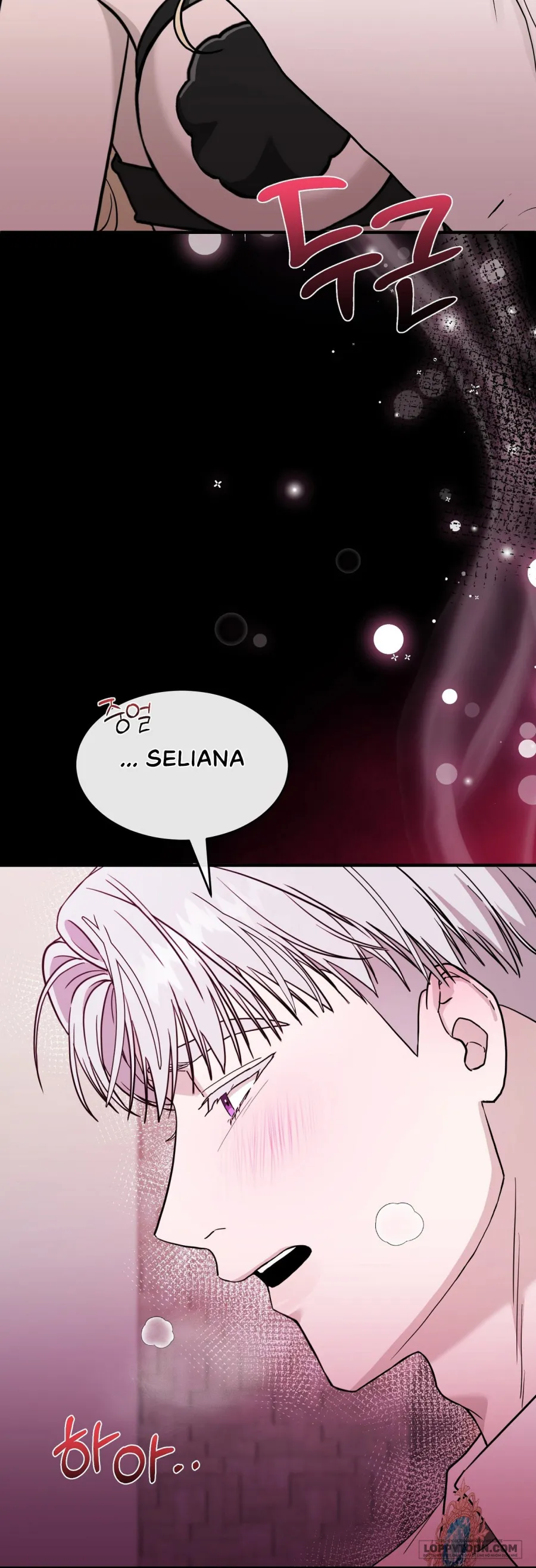 Vợ Chồng Giấu Kín Sở Thích - Chap 8