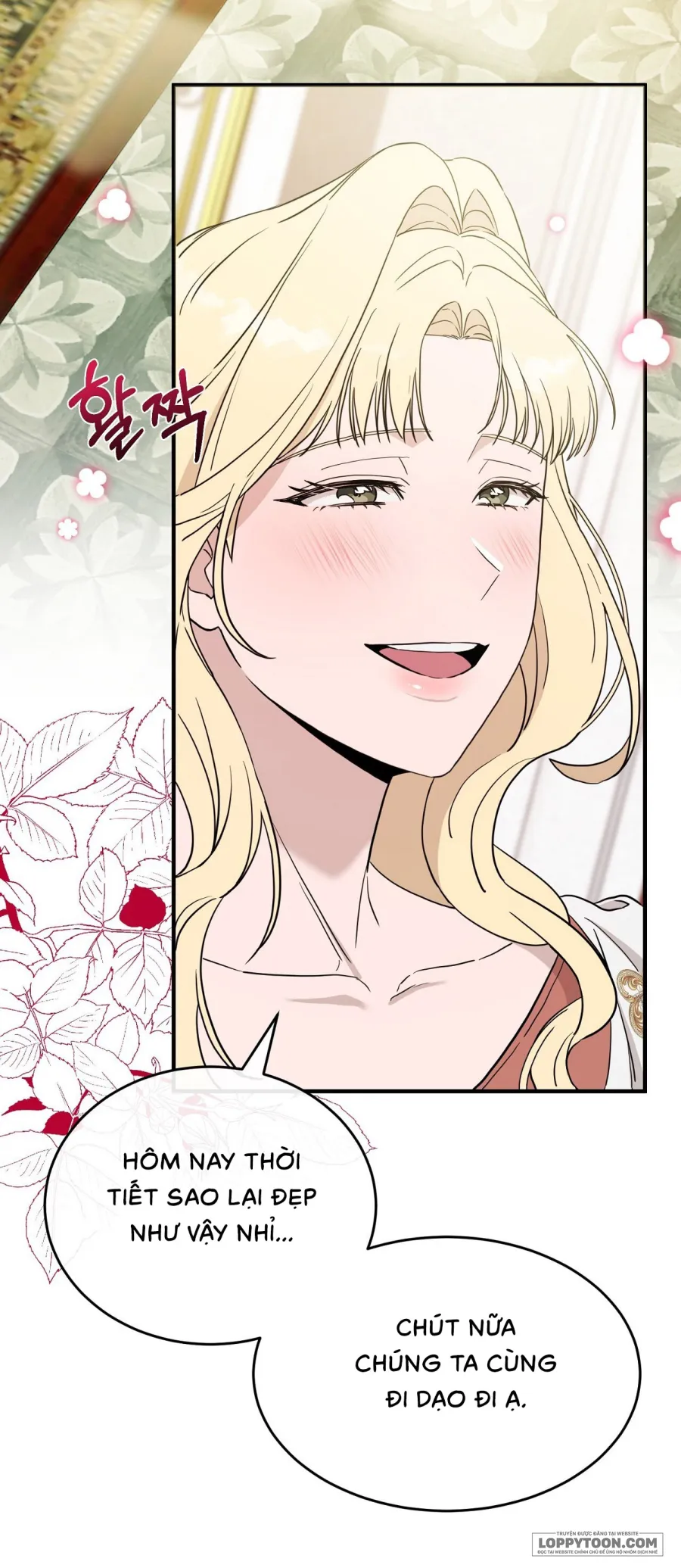 Vợ Chồng Giấu Kín Sở Thích - Chap 8