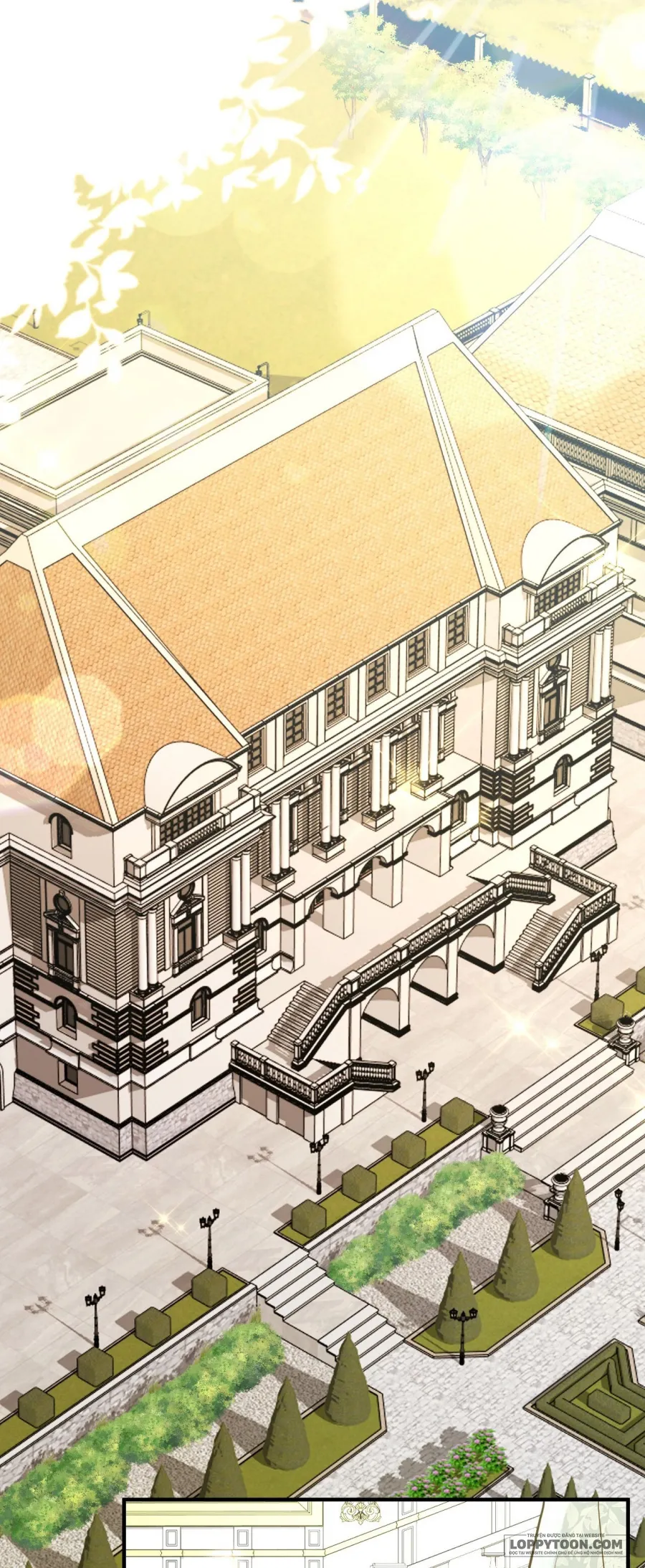 Vợ Chồng Giấu Kín Sở Thích - Chap 9