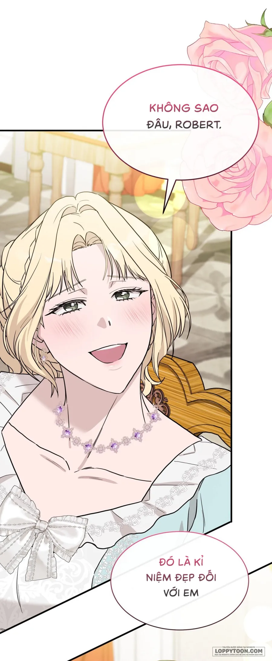 Vợ Chồng Giấu Kín Sở Thích - Chap 9
