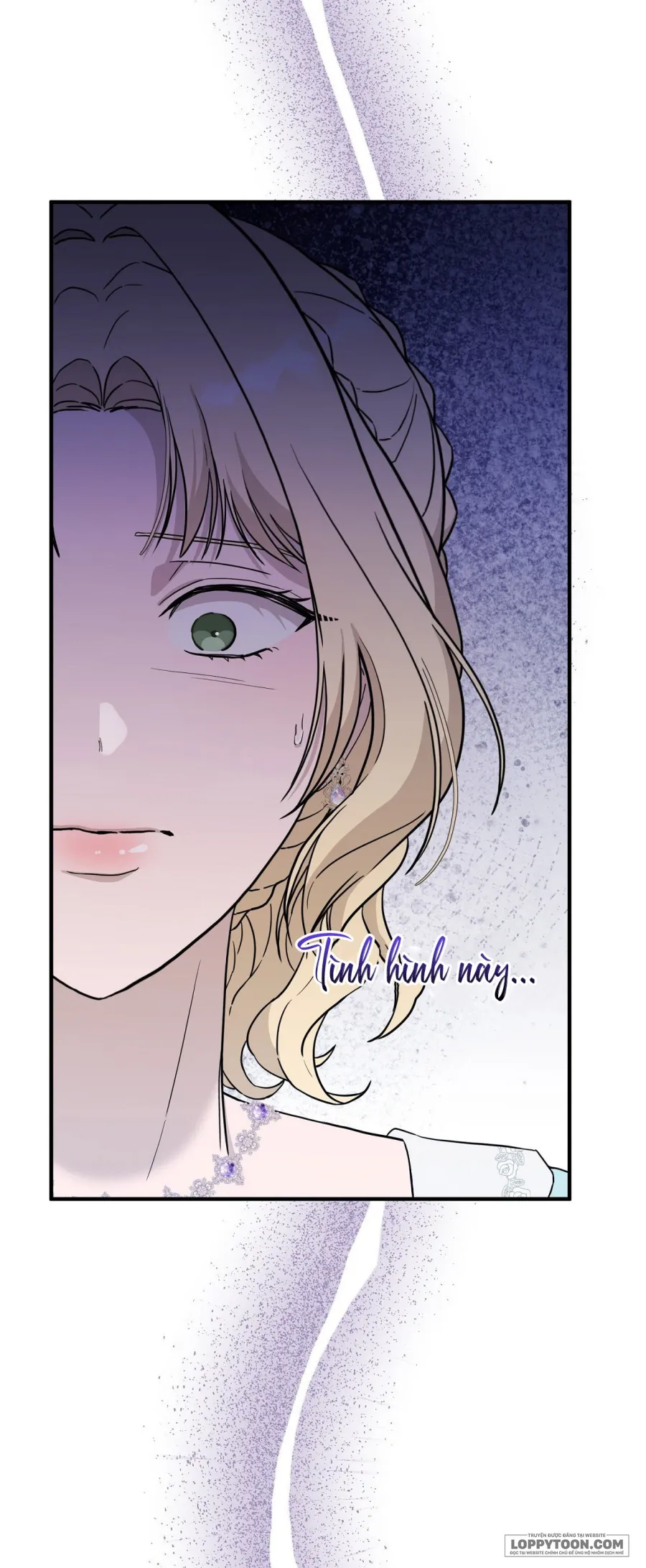 Vợ Chồng Giấu Kín Sở Thích - Chap 9